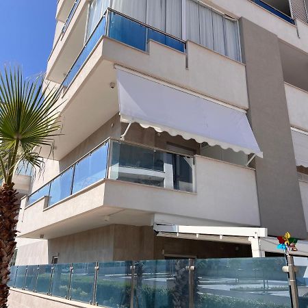 Casa Giorgia Monopoli Apartment ภายนอก รูปภาพ