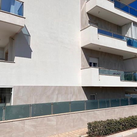 Casa Giorgia Monopoli Apartment ภายนอก รูปภาพ