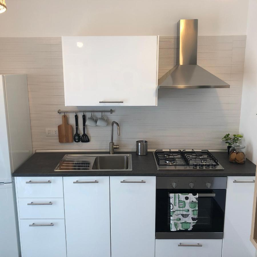 Casa Giorgia Monopoli Apartment ภายนอก รูปภาพ