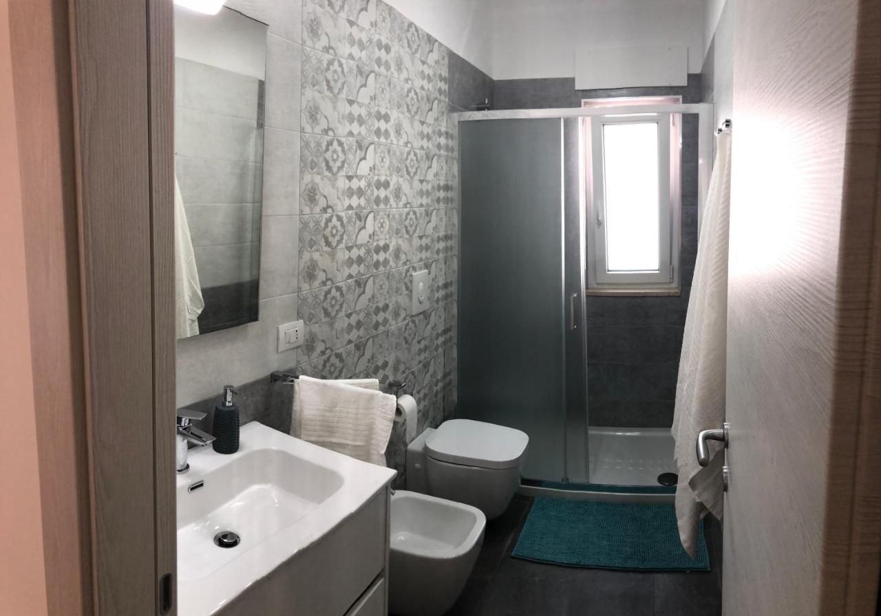 Casa Giorgia Monopoli Apartment ภายนอก รูปภาพ