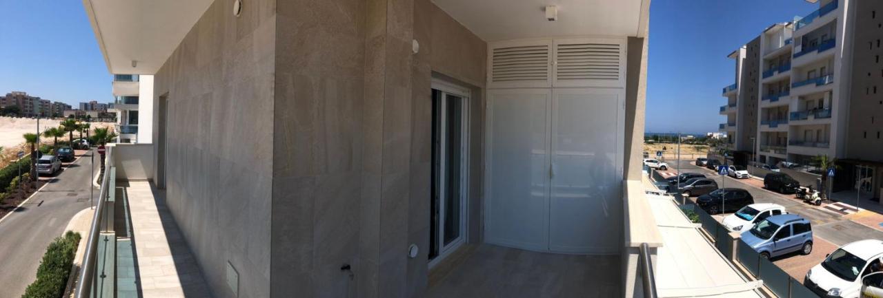 Casa Giorgia Monopoli Apartment ภายนอก รูปภาพ