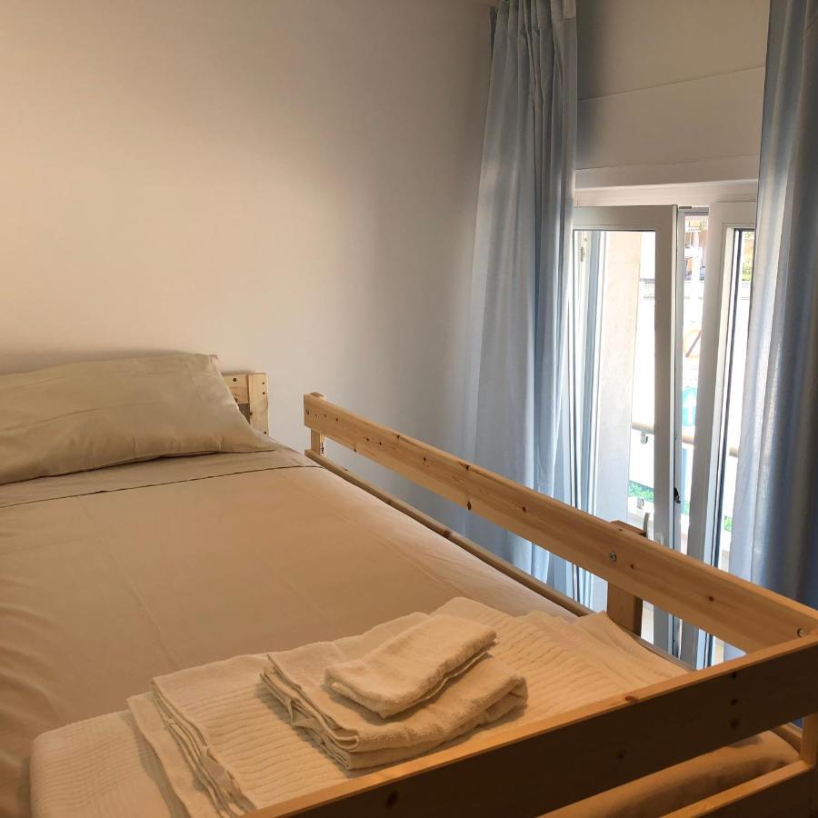 Casa Giorgia Monopoli Apartment ภายนอก รูปภาพ