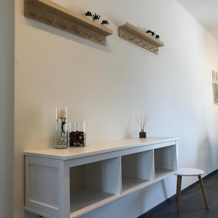 Casa Giorgia Monopoli Apartment ภายนอก รูปภาพ