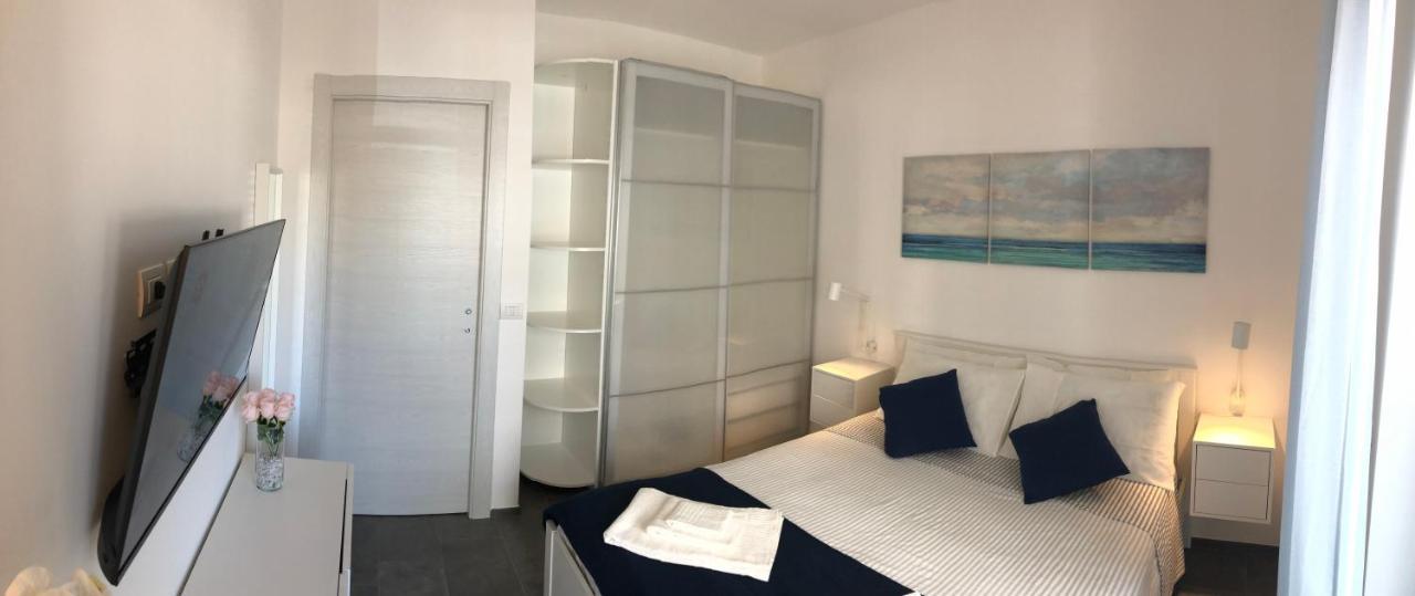Casa Giorgia Monopoli Apartment ภายนอก รูปภาพ