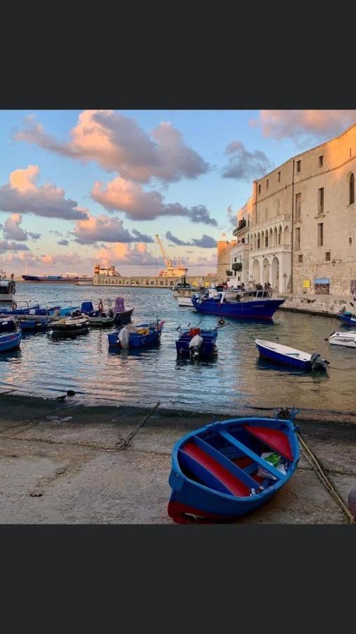 Casa Giorgia Monopoli Apartment ภายนอก รูปภาพ