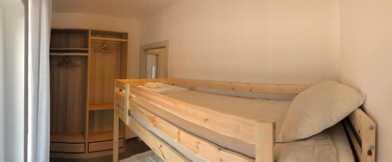 Casa Giorgia Monopoli Apartment ภายนอก รูปภาพ