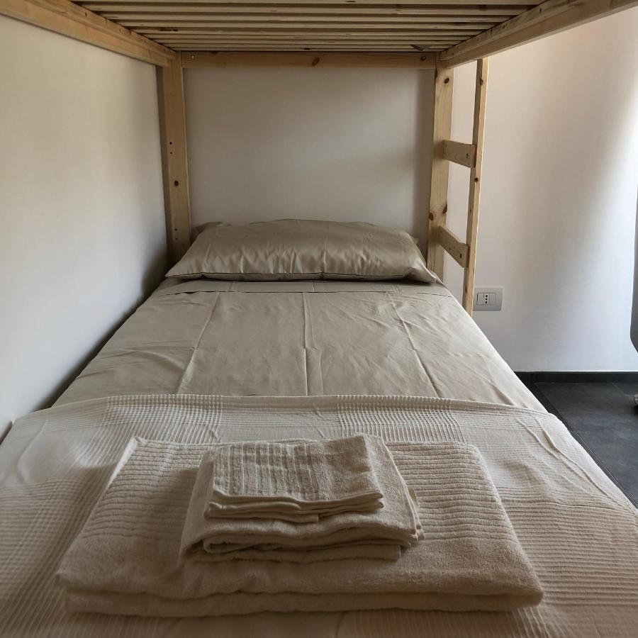 Casa Giorgia Monopoli Apartment ภายนอก รูปภาพ