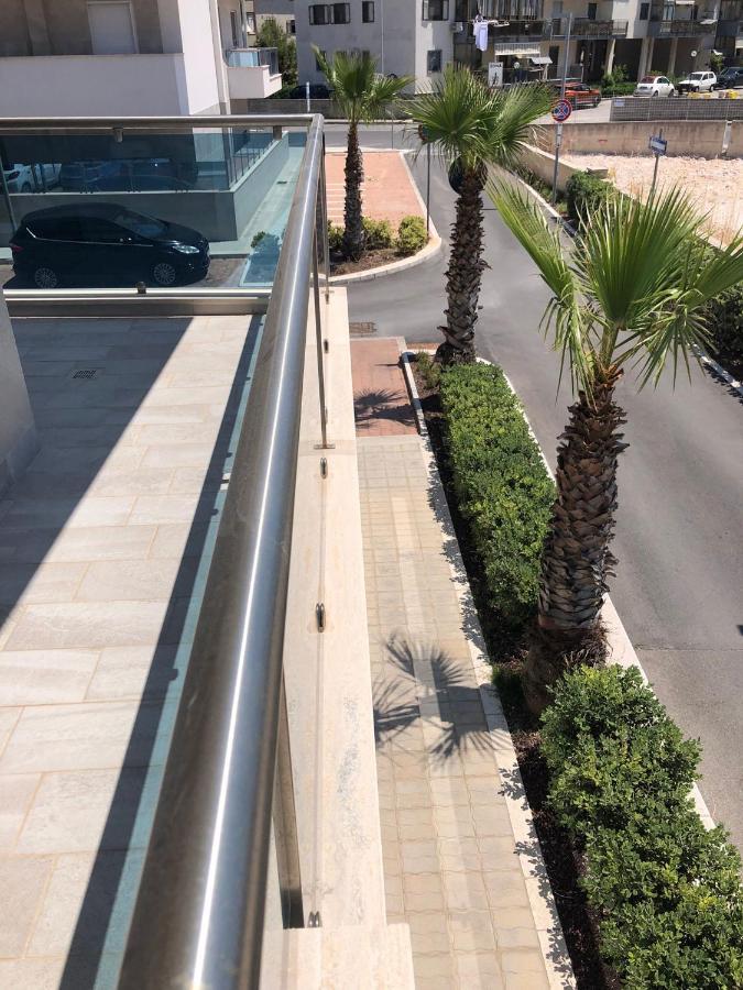 Casa Giorgia Monopoli Apartment ภายนอก รูปภาพ