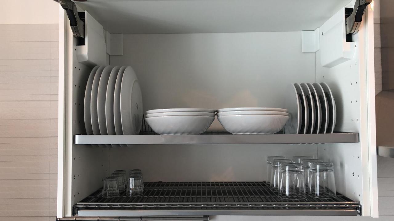 Casa Giorgia Monopoli Apartment ภายนอก รูปภาพ