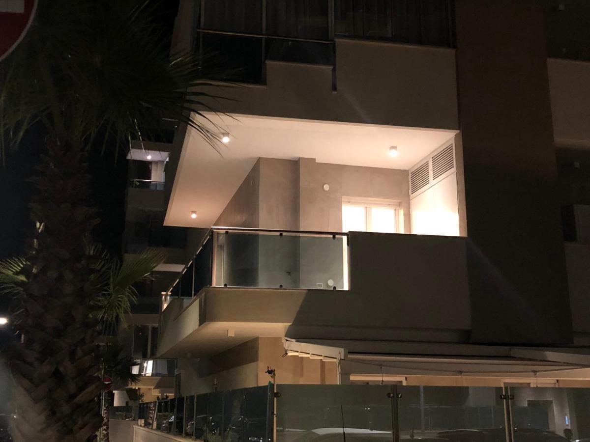 Casa Giorgia Monopoli Apartment ภายนอก รูปภาพ