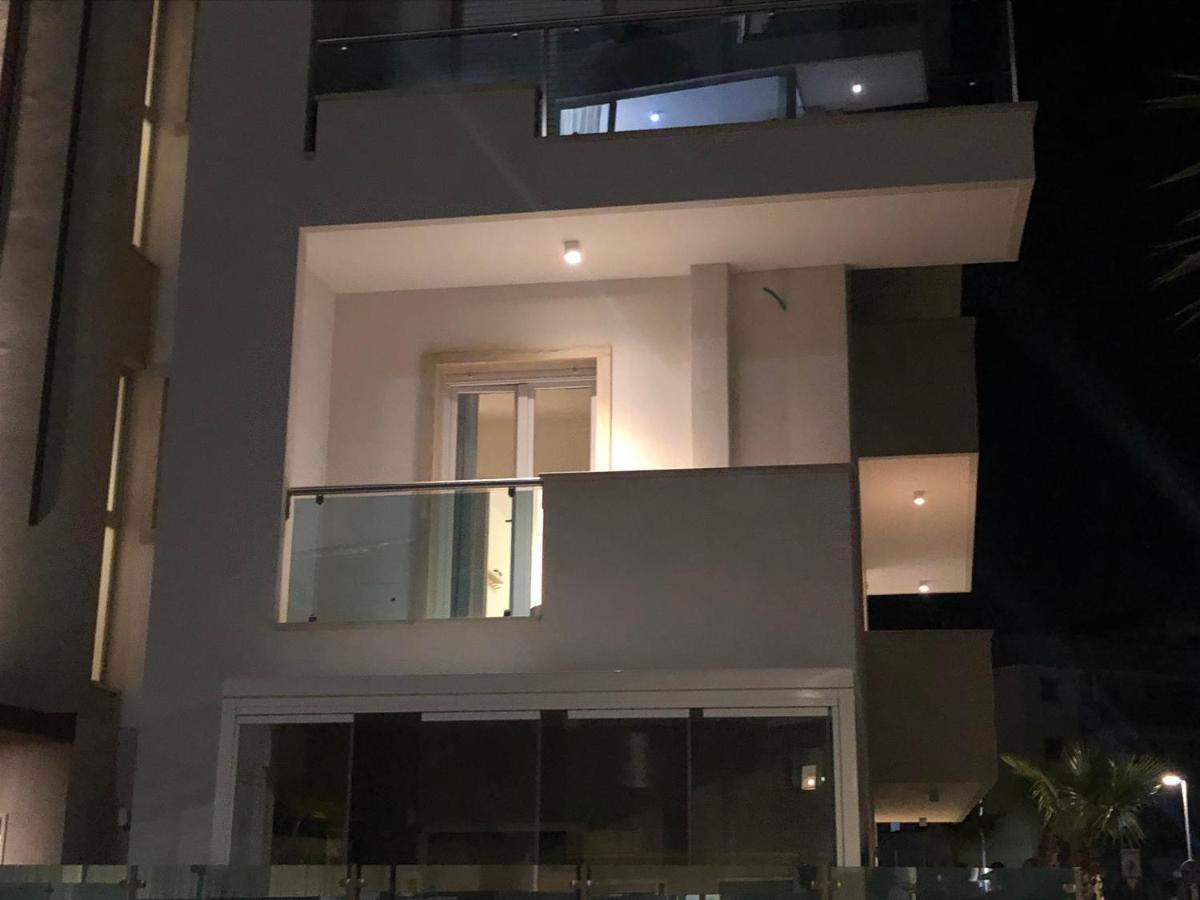 Casa Giorgia Monopoli Apartment ภายนอก รูปภาพ