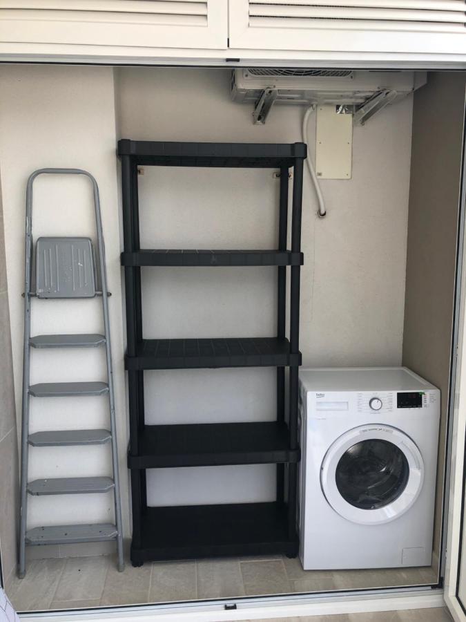 Casa Giorgia Monopoli Apartment ภายนอก รูปภาพ