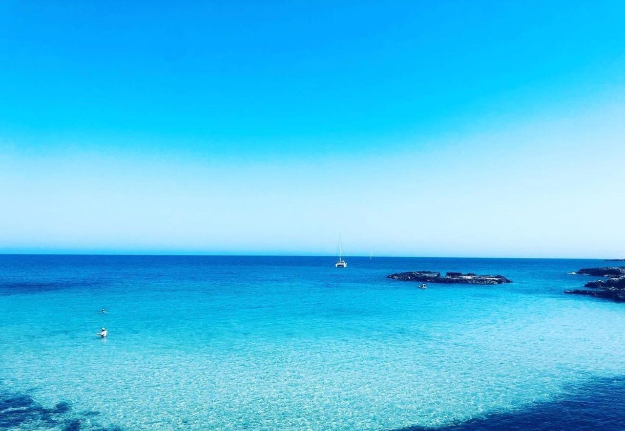 Casa Giorgia Monopoli Apartment ภายนอก รูปภาพ